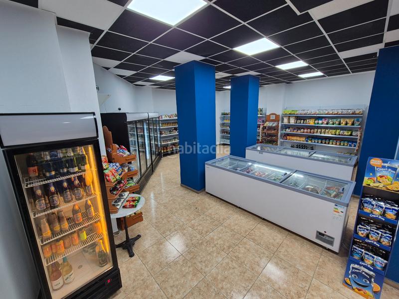 Foto ae127b5f-f3fb-464e-8ef9-9030555f4833. Traspaso local comercial ¡oportunidad única en ruzafa: traspaso de local comercial con licencia permanente en Valencia