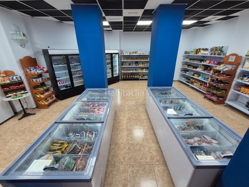 Foto b5871d62-3f31-42cc-8907-6e4c89ded784. Traspaso local comercial ¡oportunidad única en ruzafa: traspaso de local comercial con licencia permanente en Valencia