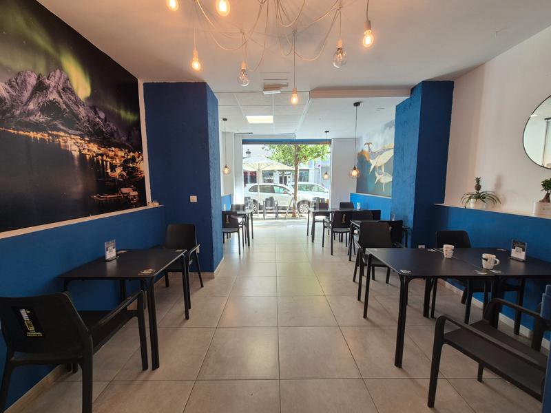 Foto caccf092-ff90-4bfc-ae79-24546062a57a. Traspaso local comercial ¡oportunidad única en ruzafa: traspaso de local comercial con licencia permanente en Valencia