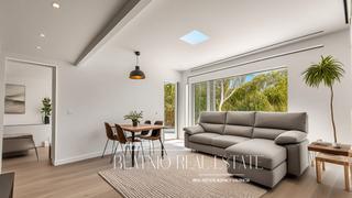 Appartement à Carrer de Yecla