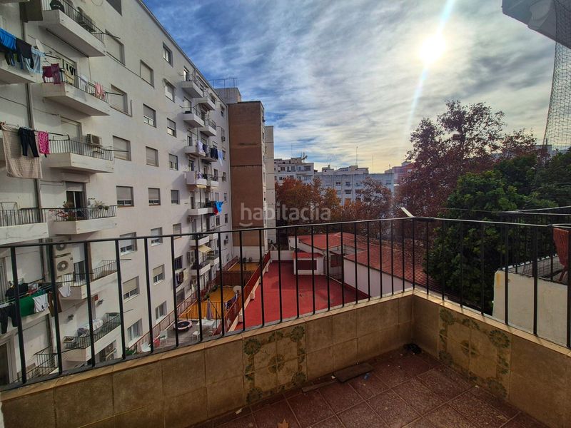 Foto ef260f00-3385-4e28-9f55-38f72ecc1d45. Pis a Arrancapins Valencia