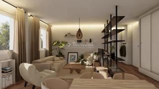 Pis a San Antonio. Piso en venta en huelva