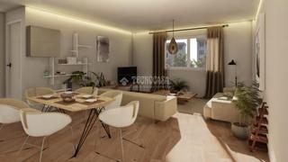 Flat in San Antonio. Piso en venta en huelva