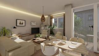 Pis a San Antonio. Piso en venta en huelva