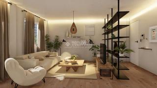 Pis a San Antonio. Piso en venta en huelva