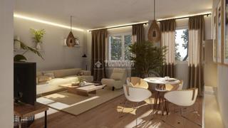 Pis a San Antonio. Piso en venta en huelva