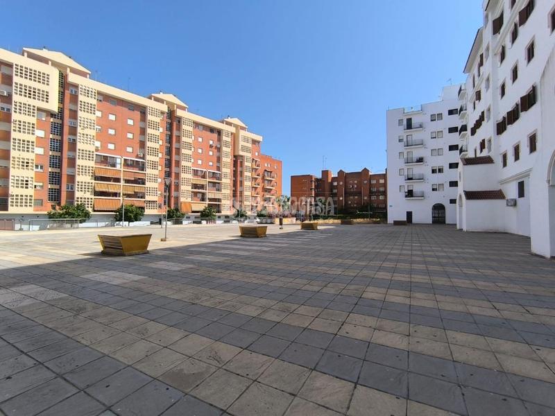 Foto 48633a29-bd15-44a6-afc5-f87817ae124f. Appartement dans San Antonio Huelva