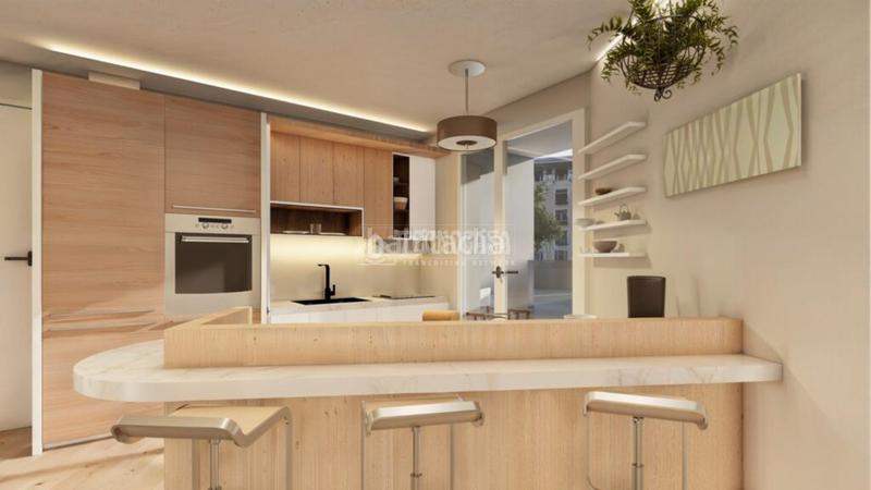 Foto 48ec3cb2-e8a2-4d3d-a155-5755af9cfdc6. Appartement dans San Antonio Huelva
