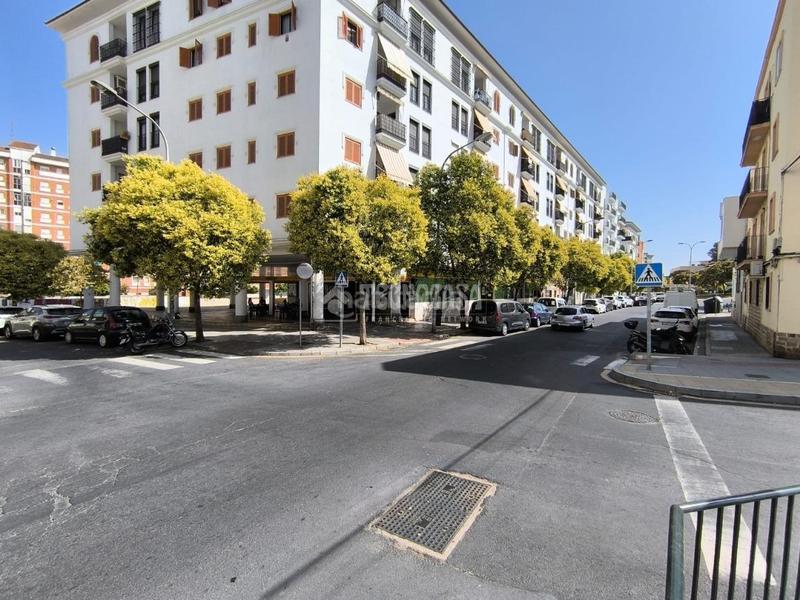 Foto 54e66131-600f-478b-9905-fcdde5ab17cf. Appartement dans San Antonio Huelva