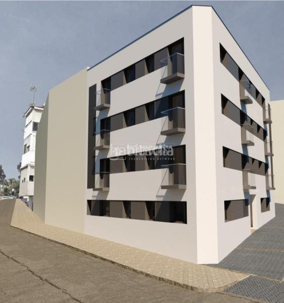 Foto 75de4998-2f1b-4297-ba8c-e533b4218848. Appartement dans San Antonio Huelva