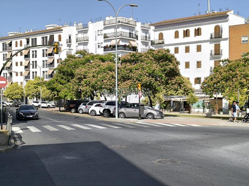 Foto b236e156-3fe7-4c89-9825-3f77237d6885. Appartement dans San Antonio Huelva