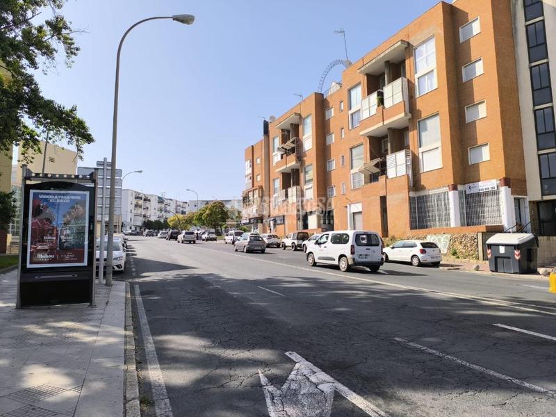 Foto bf12b49a-8f47-42fc-8787-6bafb8bdb960. Appartement dans San Antonio Huelva