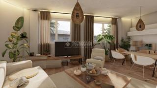Pis a San Antonio. Piso en venta en huelva