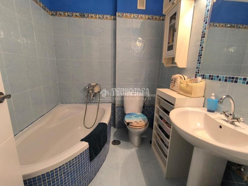 Foto d9876b71-eb6d-474e-8928-f5329d185968. Appartement dans San Antonio Huelva