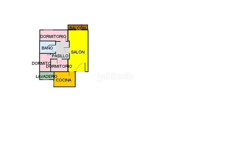 Foto db25f481-683e-4ed3-a815-5fd82187f072. Appartement dans San Antonio Huelva