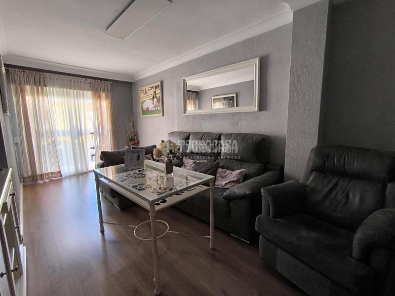 Foto e6b32336-8f60-43f6-9df3-4ae26b92d476. Appartement dans San Antonio Huelva