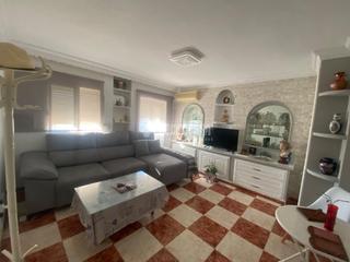 Pis a San Antonio. Piso en venta en huelva