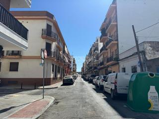 Appartement à Tres Ventanas. Piso en venta en huelva