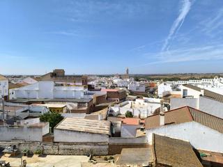 Pis a Gibraleón. Piso en venta en gibraleón