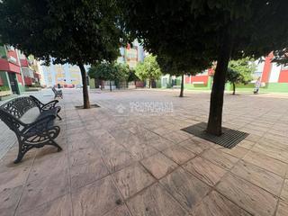 Appartement à La Orden. Piso en venta en huelva