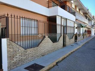 Doppelhaus in Punta Umbría. Casa en venta en punta umbría