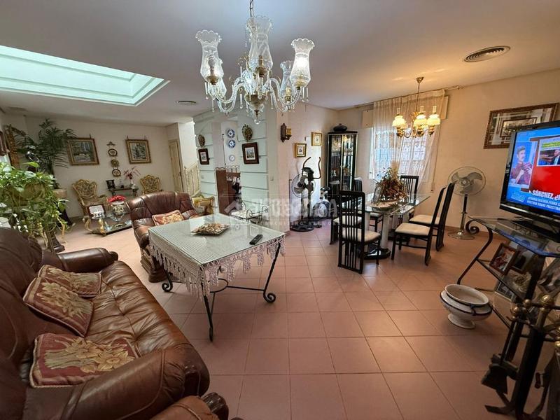 Foto b8dfd57f-687e-42c3-8bda-a1041f9195ff. Casa in Punta Umbría