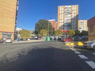 Aparcament cotxe a La Orden. Boxplaza de garaje en venta en huelva