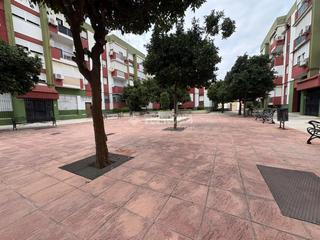 Pis a La Orden. Piso en venta en huelva