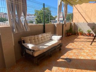 Piso en Tres Ventanas. Piso en venta en huelva