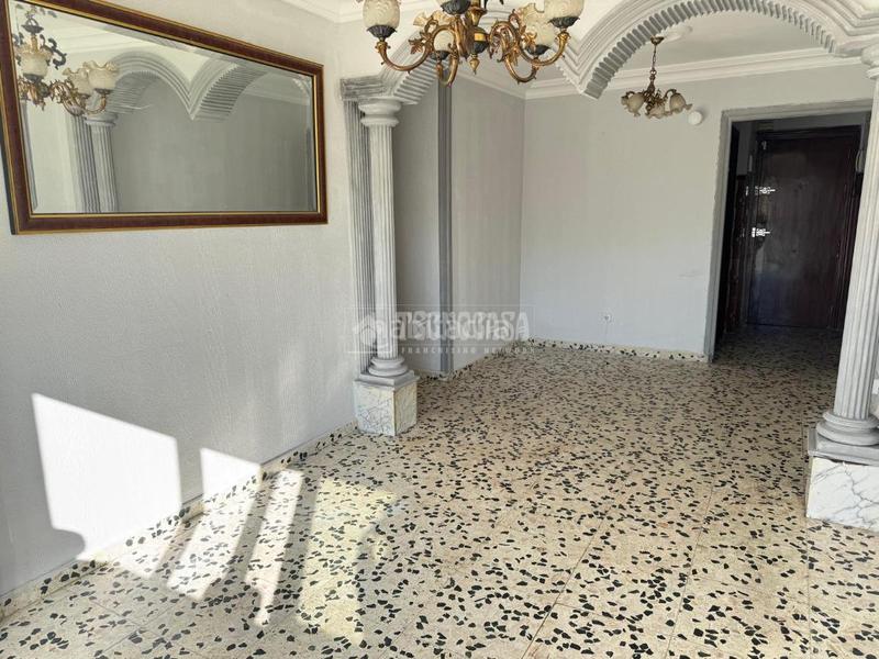 Foto 506bc52e-e99b-46fe-afa0-a4daa8a29e89. Flat in La Orden Huelva