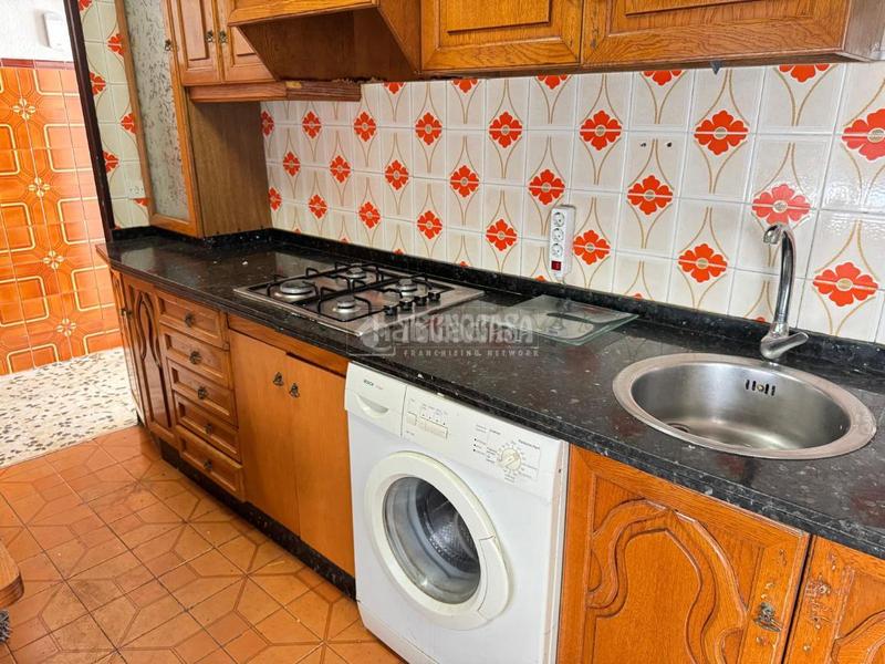 Foto 844bc76f-6665-4de3-a8f6-9376b4d9dd6f. Flat in La Orden Huelva