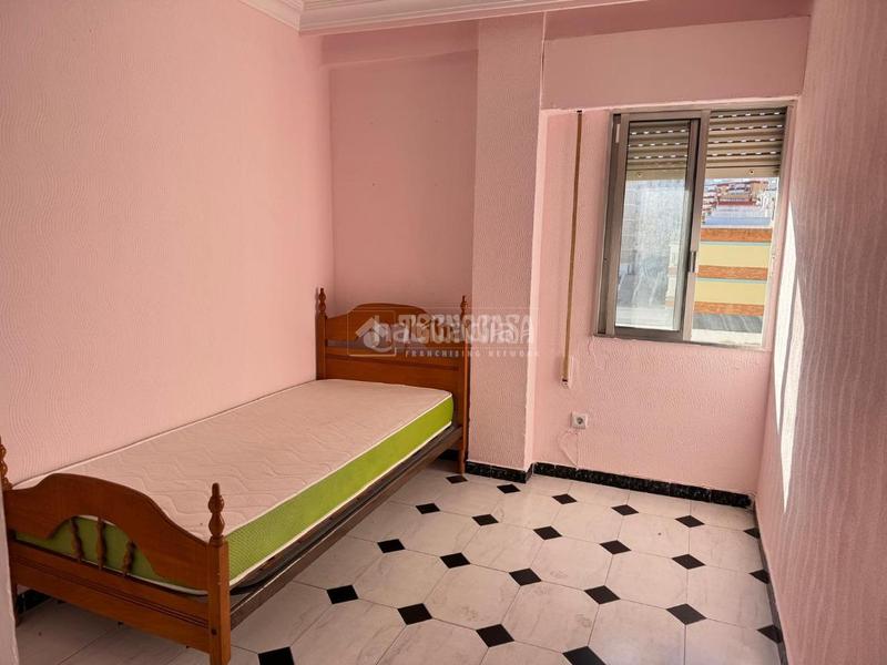 Foto c7cd4638-c016-4037-893f-679be5241143. Flat in La Orden Huelva