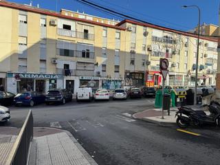 Parking coche en La Orden. Boxplaza de garaje en venta en huelva