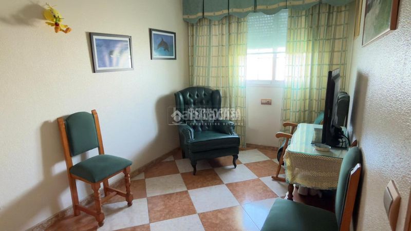 Foto a68b1a10-a48e-477e-8b75-283b70521a7a. Pis a Punta Umbría