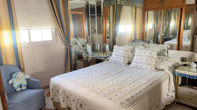 Foto be47f81d-025c-4712-842f-e42b31692b8a. Pis a Punta Umbría