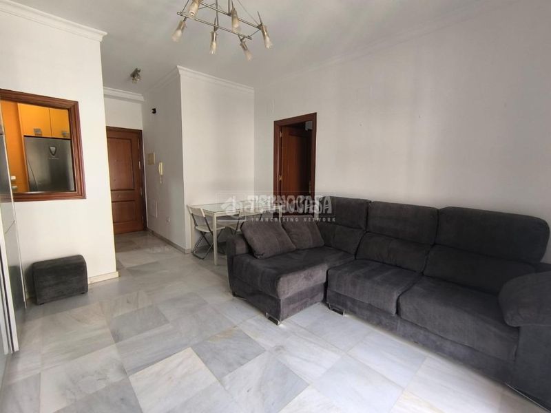 Foto 083da72c-e842-414d-bad2-679650f4ad67. Pis a San Antonio Huelva