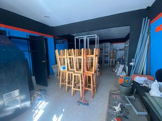 Local Comercial a La Orden