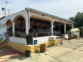 Country house in La Hispanidad - Verdeluz. Casa rural en venta en huelva