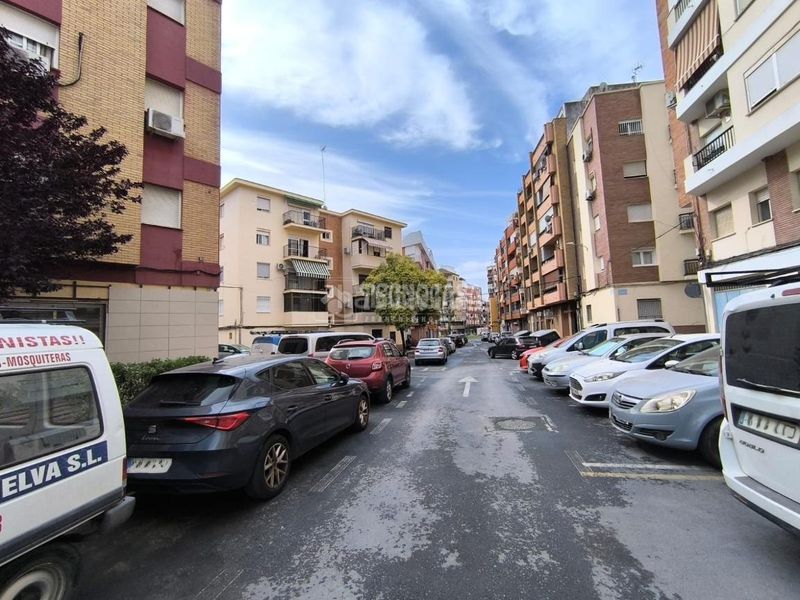 Foto d4bc5ff9-8609-490e-a147-24919eeced07. Pis a San Antonio Huelva