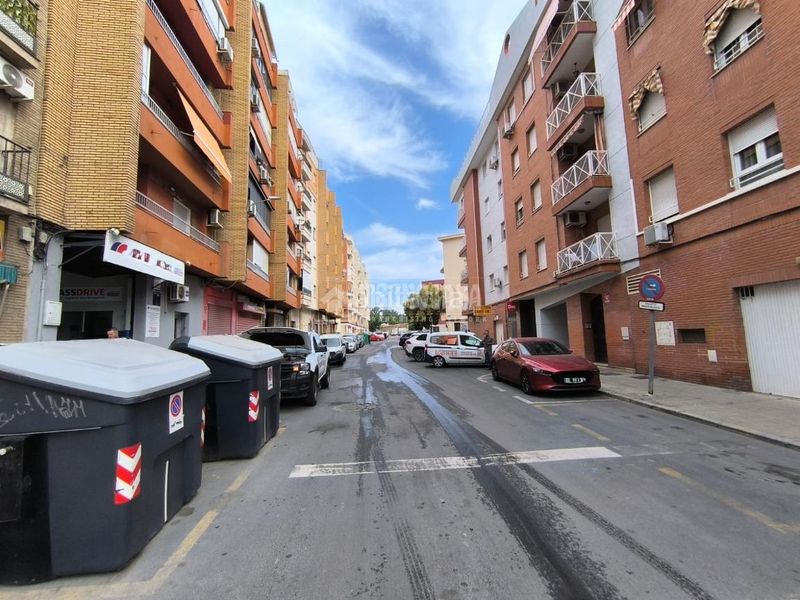 Foto d6c0cfab-4767-4eed-b252-5ec517956ea6. Pis a San Antonio Huelva