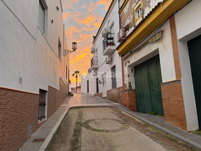 Foto a6ea38ef-2670-4e26-b084-7934b73d9dbb. Pis a Palos de la Frontera
