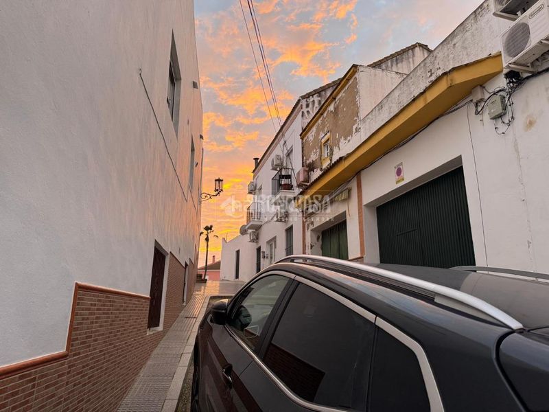 Foto addf9710-a872-4514-93ff-272322dbf94b. Pis a Palos de la Frontera