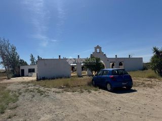 Fondo rustico in Las Torres - Guadalupe. Terrenos en venta en huelva