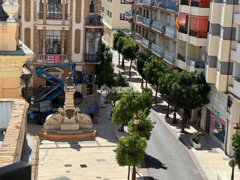 Foto 174df690-3fc7-41e9-8102-3c5bccff72db. Pis a Centro Huelva