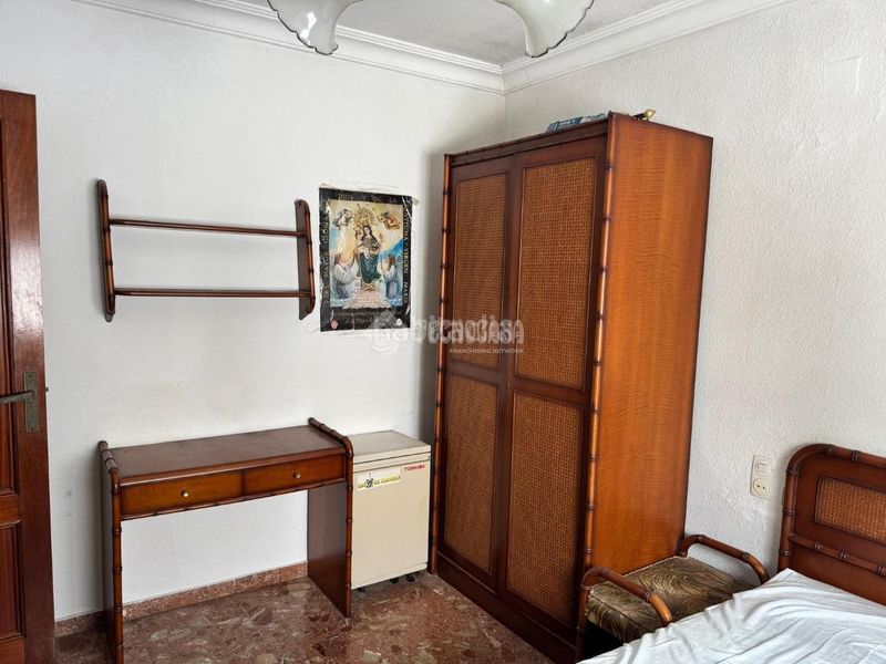 Foto dc45b469-e09a-433a-aff2-22c0f7fe1c11. Pis a Centro Huelva