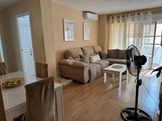 Flat in La Orden. Piso en venta en huelva