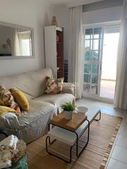 Etagenwohnung in Punta Umbría