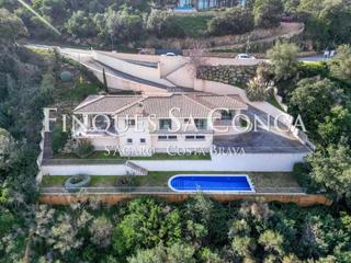 Xalet  Gavarres. Platja darochalet