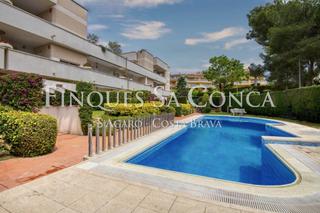 Appartement  Agaro. Sagaroapartamento
