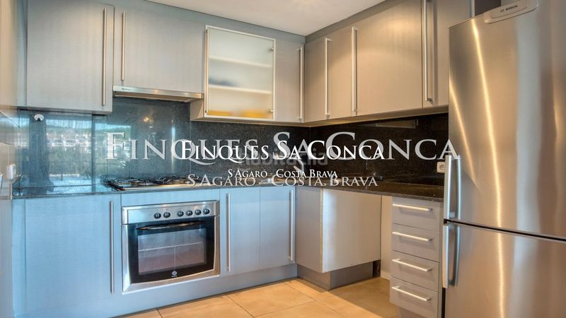 Foto 301b9882-dfaa-4f7e-bb27-e8aa7028510b. Àtic amb calefacció piscina a S´Agaró